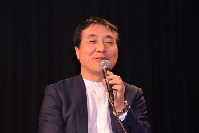 “小泉節”は健在！ドキュメンタリー『日本と再生』完成披露フォトギャラリー（6枚目）