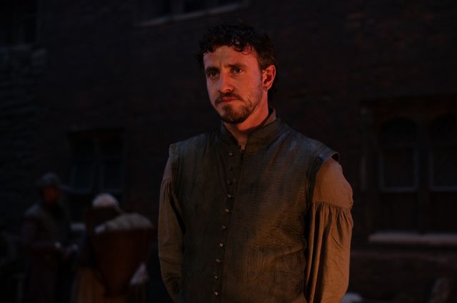 戯曲「ハムレット」の背景にある悲劇と愛描く…映画『ハムネット』スチール3点（2枚目）