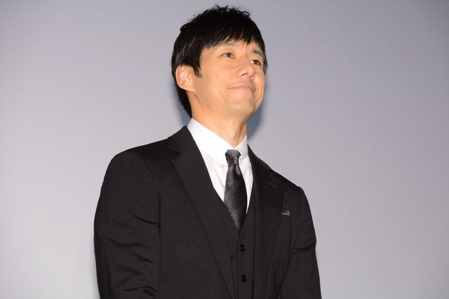 二宮和也×西島秀俊×宮崎あおい『ラストレシピ　～麒麟の舌の記憶～』公開記念トークショー（8枚目）