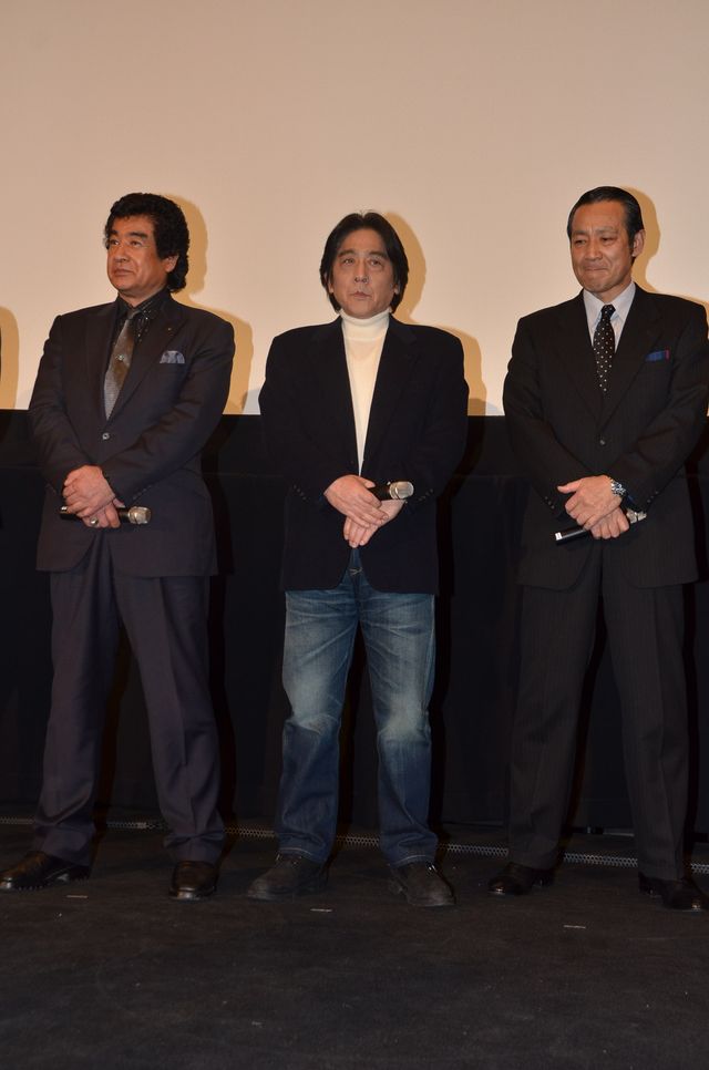 藤岡弘、昭和ライダーたちと過酷な現場を振り返る！フォトギャラリー：フォトギャラリー