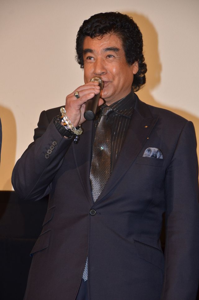 藤岡弘、昭和ライダーたちと過酷な現場を振り返る！フォトギャラリー（2枚目）