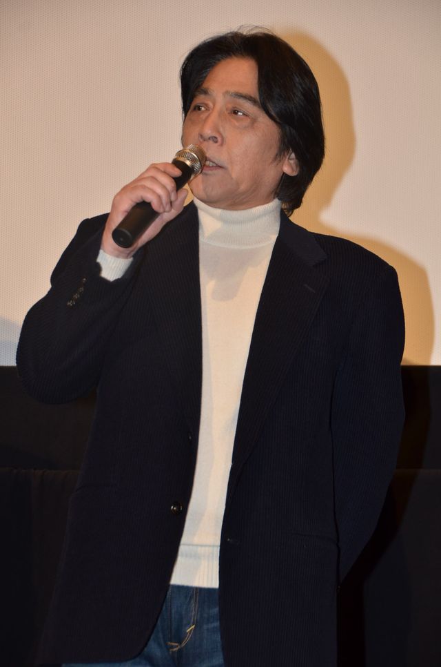 藤岡弘、昭和ライダーたちと過酷な現場を振り返る！フォトギャラリー（3枚目）