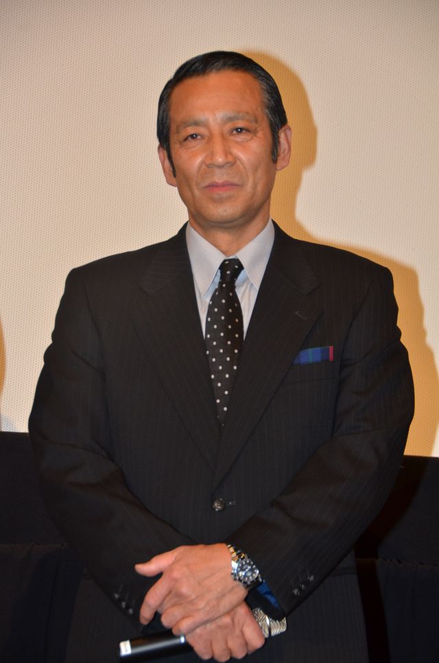 藤岡弘、昭和ライダーたちと過酷な現場を振り返る！フォトギャラリー（4枚目）