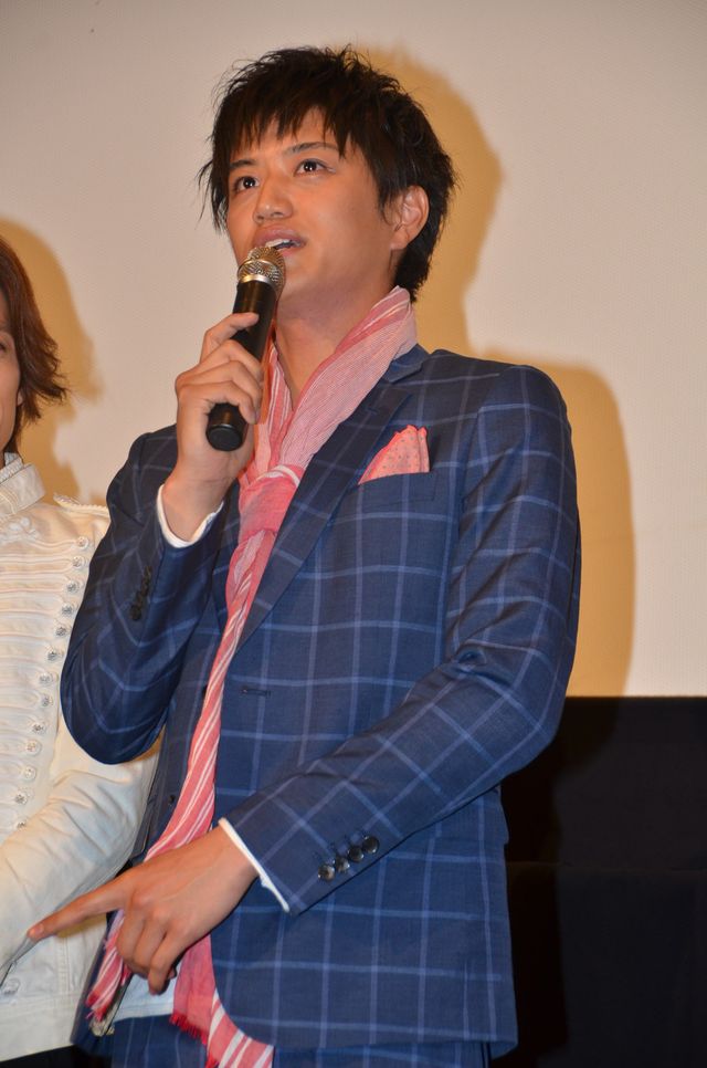 藤岡弘、昭和ライダーたちと過酷な現場を振り返る！フォトギャラリー（5枚目）