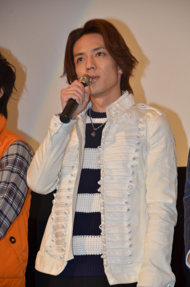 藤岡弘、昭和ライダーたちと過酷な現場を振り返る！フォトギャラリー（6枚目）