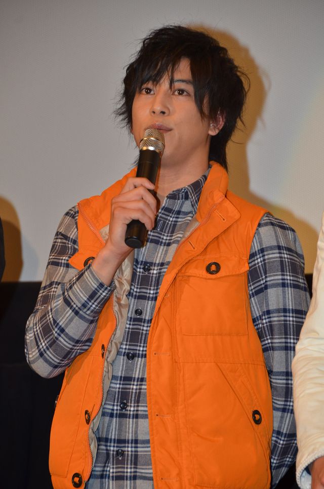 藤岡弘、昭和ライダーたちと過酷な現場を振り返る！フォトギャラリー（7枚目）