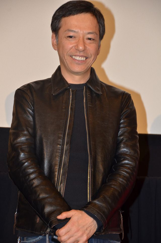 藤岡弘、昭和ライダーたちと過酷な現場を振り返る！フォトギャラリー（9枚目）