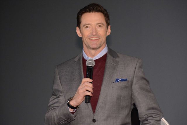 紳士すぎるヒュー・ジャックマンに、ファン歓喜！映画『フロントランナー』ファンスクリーニング（6枚目）