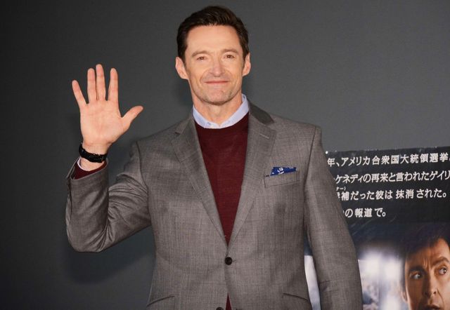 紳士すぎるヒュー・ジャックマンに、ファン歓喜！映画『フロントランナー』ファンスクリーニング（8枚目）