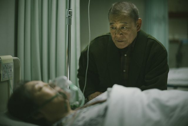 「阿修羅のごとく」宮沢りえ×内野聖陽、尾野真千子×本木雅弘＜場面写真9枚＞（6枚目）