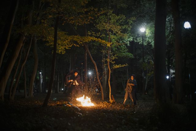 「阿修羅のごとく」宮沢りえ×内野聖陽、尾野真千子×本木雅弘＜場面写真9枚＞（7枚目）