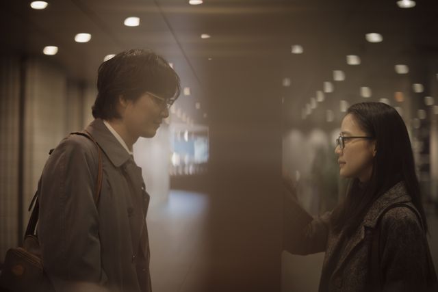 「阿修羅のごとく」宮沢りえ×内野聖陽、尾野真千子×本木雅弘＜場面写真9枚＞（8枚目）