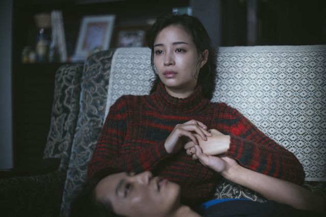 「阿修羅のごとく」宮沢りえ×内野聖陽、尾野真千子×本木雅弘＜場面写真9枚＞（9枚目）