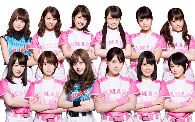 乃木坂46初主演ドラマがついに！