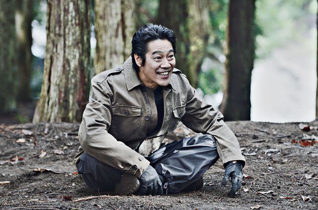 今夜地上波初放送！映画『ザ・ファブル　殺さない殺し屋』場面カット（4枚目）