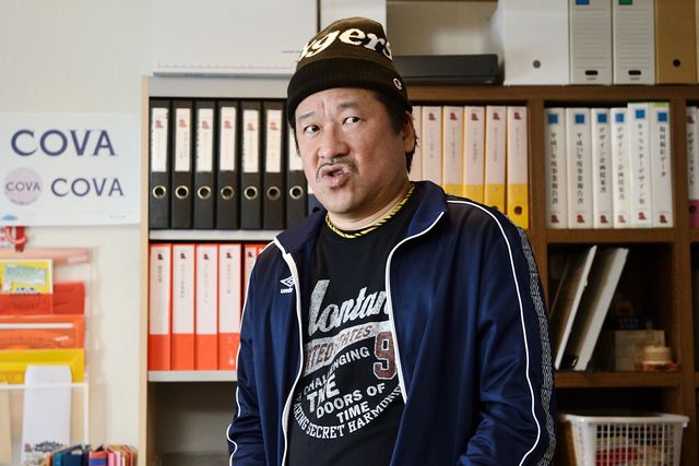 今夜地上波初放送！映画『ザ・ファブル　殺さない殺し屋』場面カット（6枚目）