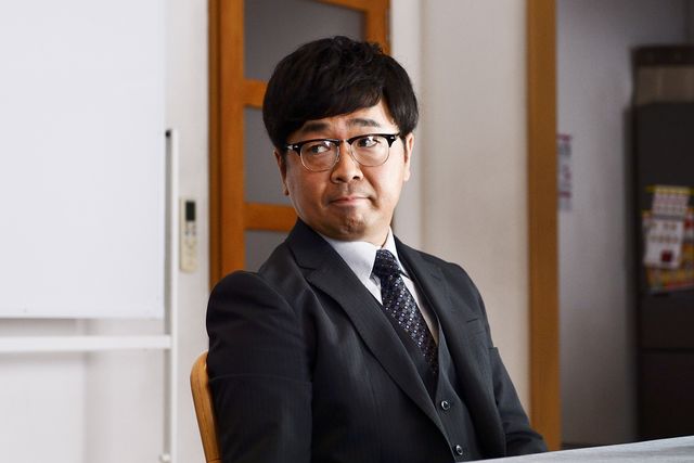 今夜地上波初放送！映画『ザ・ファブル　殺さない殺し屋』場面カット（8枚目）