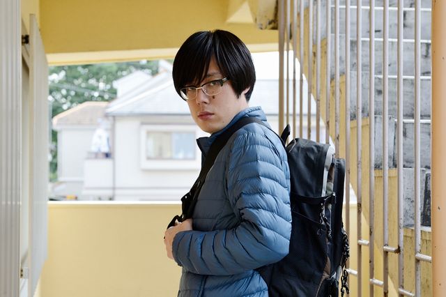 今夜地上波初放送！映画『ザ・ファブル　殺さない殺し屋』場面カット（11枚目）