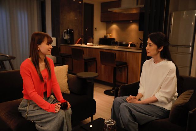 待ち受ける運命とは？「Believe」最終話より【場面写真13点】（2枚目）