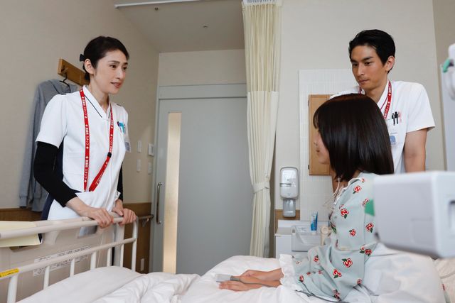 待ち受ける運命とは？「Believe」最終話より【場面写真13点】（4枚目）