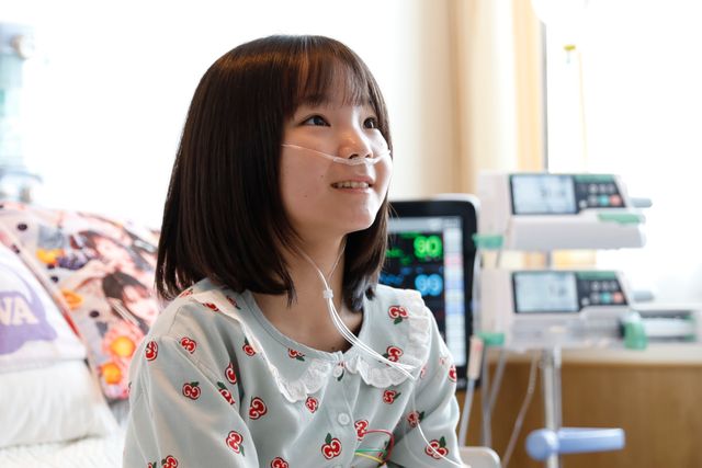 待ち受ける運命とは？「Believe」最終話より【場面写真13点】（5枚目）