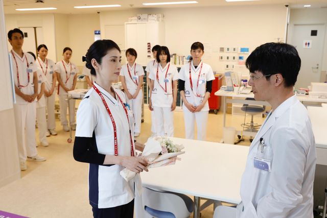 待ち受ける運命とは？「Believe」最終話より【場面写真13点】（8枚目）