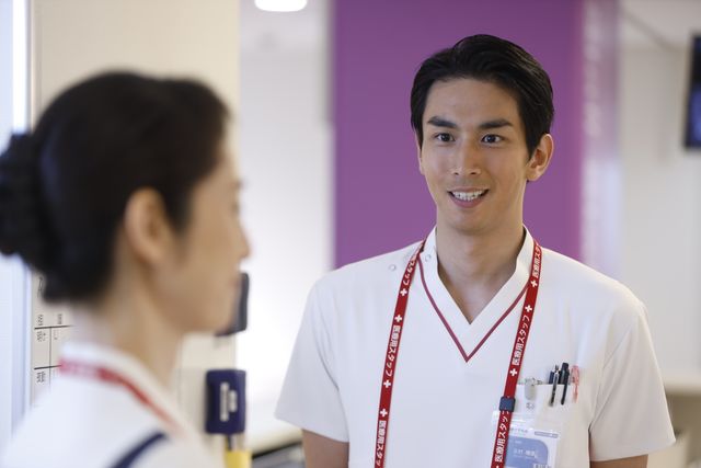 待ち受ける運命とは？「Believe」最終話より【場面写真13点】（9枚目）