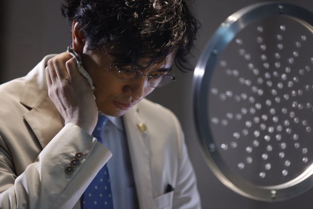 待ち受ける運命とは？「Believe」最終話より【場面写真13点】（11枚目）