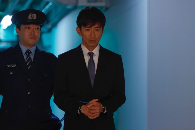 待ち受ける運命とは？「Believe」最終話より【場面写真13点】（12枚目）