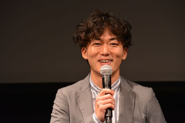 東京国際映画祭ラインナップ発表会見 フォトギャラリー（2枚目）