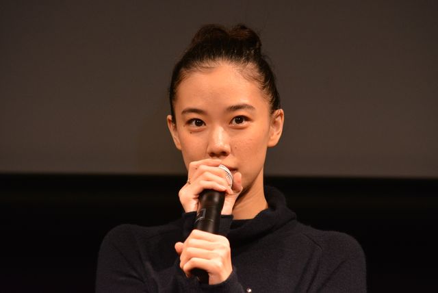 東京国際映画祭ラインナップ発表会見 フォトギャラリー（3枚目）