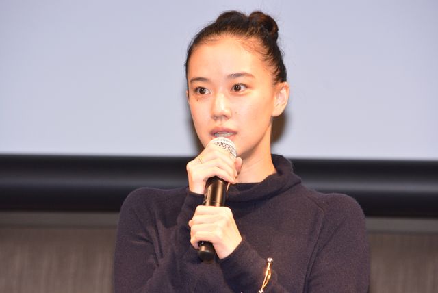 東京国際映画祭ラインナップ発表会見 フォトギャラリー（4枚目）