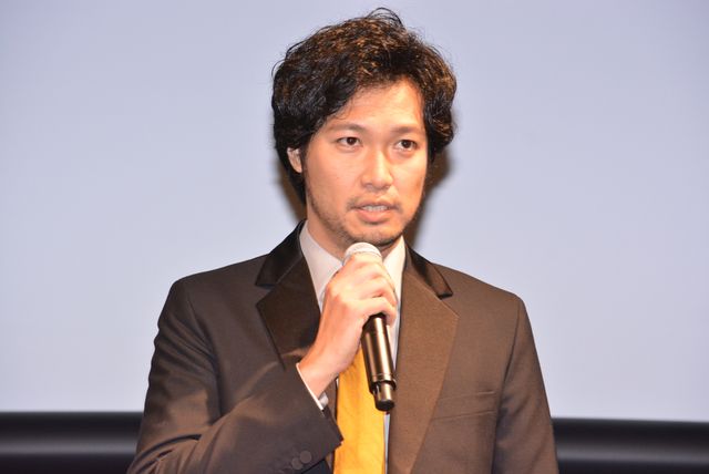 東京国際映画祭ラインナップ発表会見 フォトギャラリー（5枚目）