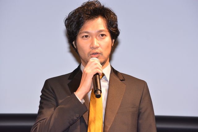 東京国際映画祭ラインナップ発表会見 フォトギャラリー（6枚目）
