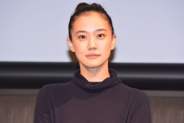 東京国際映画祭ラインナップ発表会見 フォトギャラリー（7枚目）