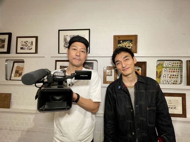 SP番組「芸能人監督グランプリ」より（2枚目）