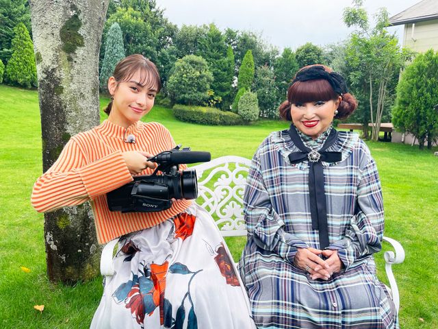 SP番組「芸能人監督グランプリ」より（4枚目）