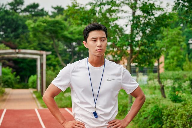 パク・ソジュン主演！『ドリーム ～狙え、人生逆転ゴール！～』場面カット（3枚目）