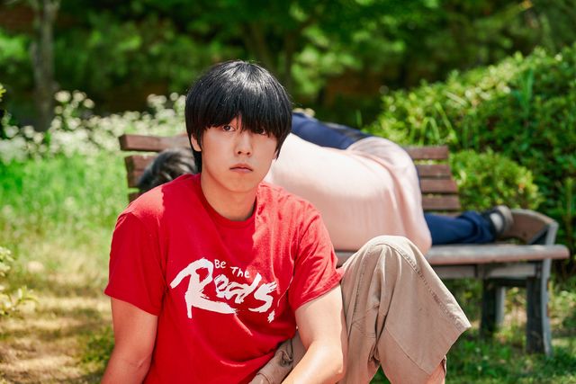 パク・ソジュン主演！『ドリーム ～狙え、人生逆転ゴール！～』場面カット（7枚目）