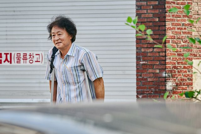 パク・ソジュン主演！『ドリーム ～狙え、人生逆転ゴール！～』場面カット（10枚目）