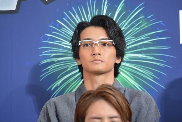 「仮面ライダービルド」「ルパパト」キャスト陣の浴衣姿！劇場版の完成披露イベント（22枚目）