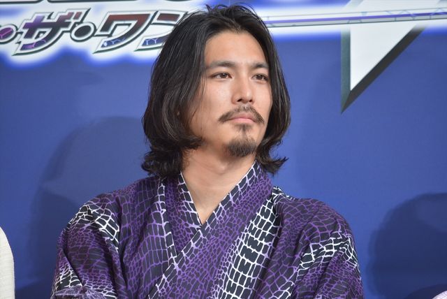 「仮面ライダービルド」「ルパパト」キャスト陣の浴衣姿！劇場版の完成披露イベント（28枚目）