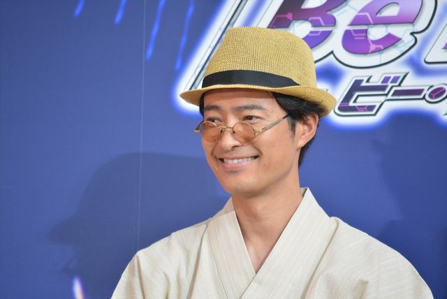 「仮面ライダービルド」「ルパパト」キャスト陣の浴衣姿！劇場版の完成披露イベント（29枚目）