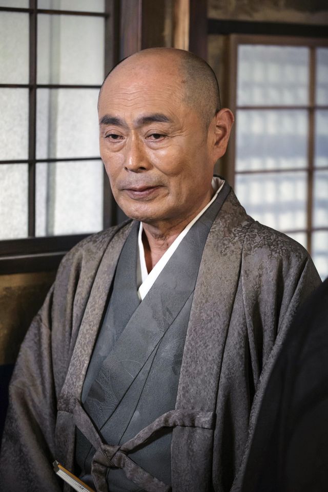 伊武雅刀、二階堂ふみ、東幹久ら「軍師官兵衛」新キャスト写真ギャラリー（2枚目）