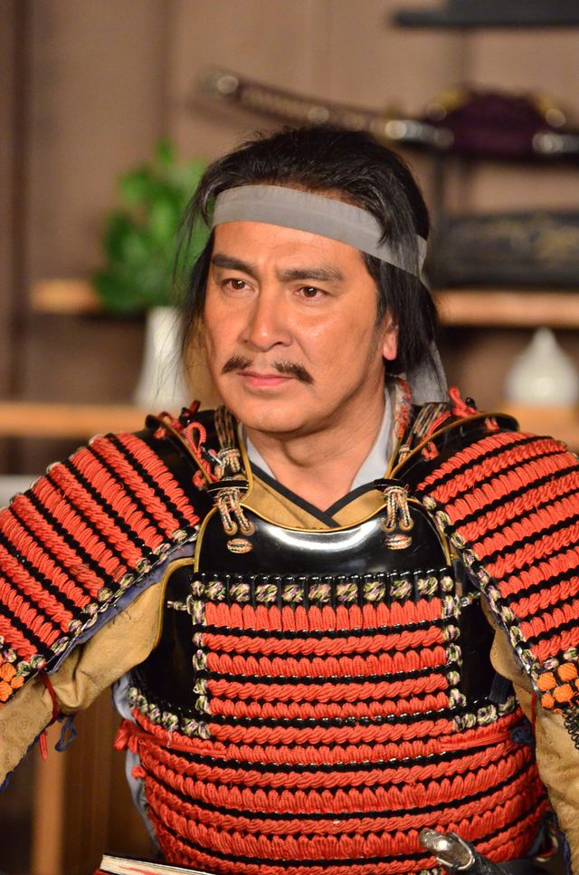 伊武雅刀、二階堂ふみ、東幹久ら「軍師官兵衛」新キャスト写真ギャラリー（5枚目）
