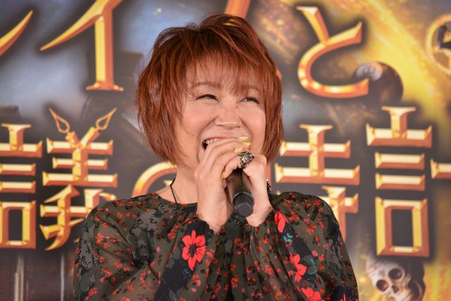 高山と「コナンとサトシが友達なんてすごいね」と話していたという松本（2枚目）