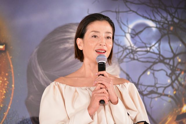 高山と「コナンとサトシが友達なんてすごいね」と話していたという松本（13枚目）