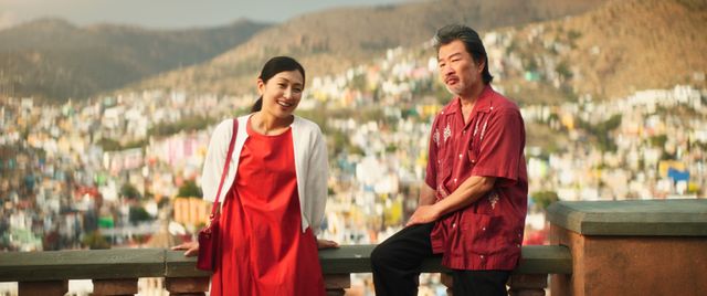 米倉涼子主演『エンジェルフライト THE MOVIE』フォトギャラリー（4枚目）