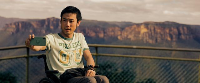 米倉涼子主演『エンジェルフライト THE MOVIE』フォトギャラリー（5枚目）