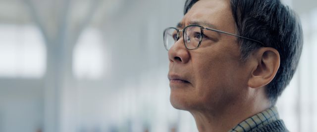 米倉涼子主演『エンジェルフライト THE MOVIE』フォトギャラリー（6枚目）